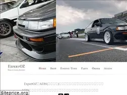 Sites similar to expert-oz.co.jp