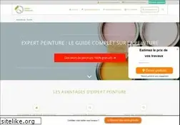 Sites similar to expert-peinture.fr