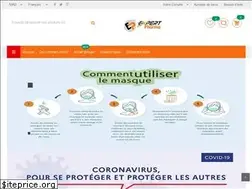 Sites similar to expert-pharma.com