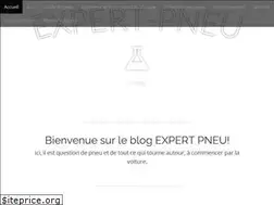 Sites similar to expert-pneu.com