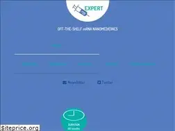 Sites similar to expert-project.eu