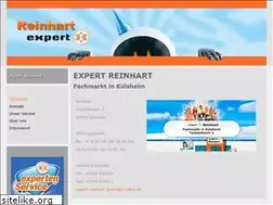 Sites similar to expert-reinhart.com