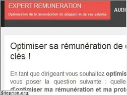 Sites similar to expert-remuneration.com
