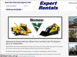Sites similar to expert-rentals.com