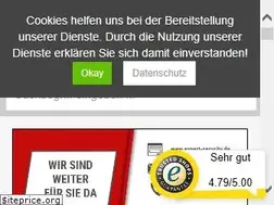 Sites similar to expert-security.de