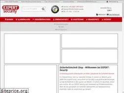 Sites similar to expert-security.eu