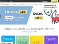 Sites similar to expert-spb.com