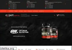 Sites similar to expert-sport.by