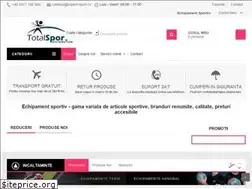 Sites similar to expert-sport.ro