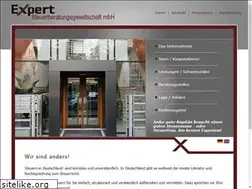 Sites similar to expert-steuerberatung.com