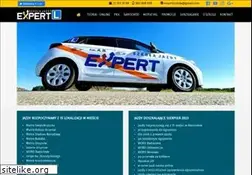 Sites similar to expert-szkola.pl
