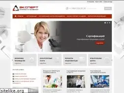 Sites similar to expert-tatarstan.ru