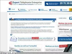 Sites similar to expert-telephonie-entreprise.fr