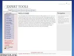 Sites similar to expert-tools.com