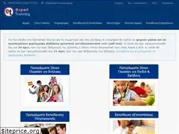 Sites similar to expert-training.edu.gr