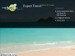 Sites similar to expert-travel.be