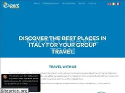 Sites similar to expert-travel.it