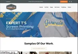 Sites similar to expert-ts.com