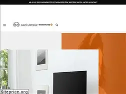 Sites similar to expert-ulmcke.de