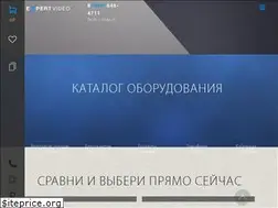 Sites similar to expert-video.ru