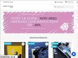 Sites similar to expert-vintage.com