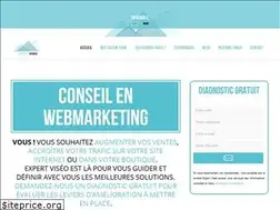 Sites similar to expert-viseo.fr