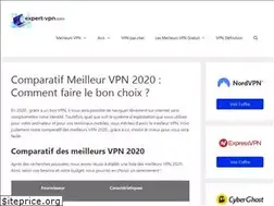 Sites similar to expert-vpn.com