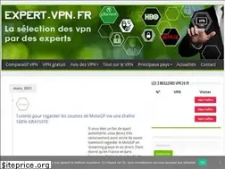 Sites similar to expert-vpn.fr