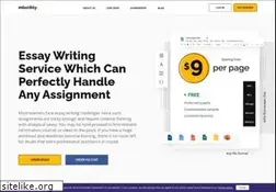 Sites similar to expert-writers.net