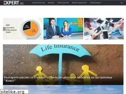 Sites similar to expert.bg