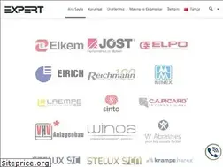 Sites similar to expert.com.tr