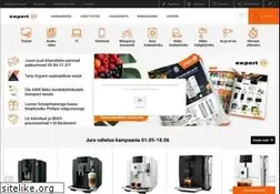 Sites similar to expert.ee