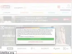 Sites similar to expert.fr