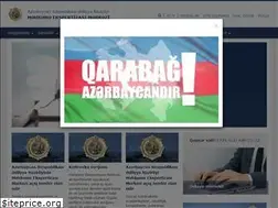 Sites similar to expert.gov.az