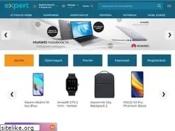 Sites similar to expert.hu