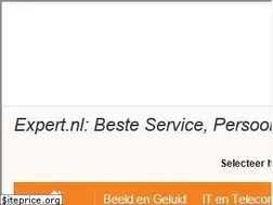 Sites similar to expert.nl