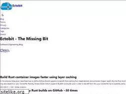 Sites similar to expert.rs