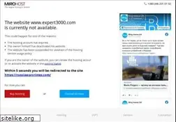 Sites similar to expert3000.com
