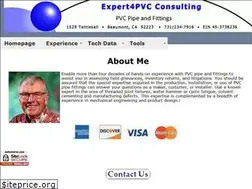 Sites similar to expert4pvc.com