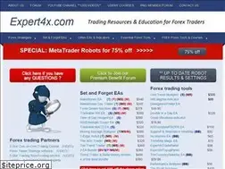 Sites similar to expert4x.com