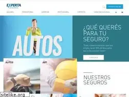 Sites similar to experta.com.ar