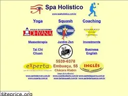 Sites similar to experta.com.br