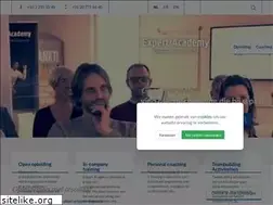 Sites similar to expertacademy.be