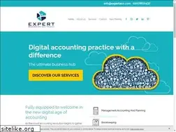 Sites similar to expertacc.com