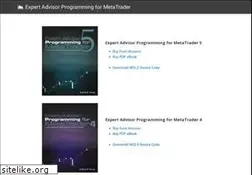 Sites similar to expertadvisorbook.com