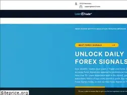 Sites similar to expertadvisorsforex.com
