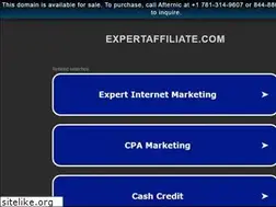 Sites similar to expertaffiliate.com