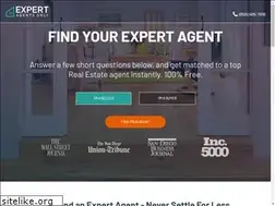 Sites similar to expertagentsonly.com