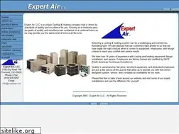 Sites similar to expertair.net