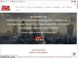 Sites similar to expertaktiv.ro